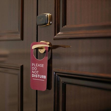 Princely Suites イスタンブール エクステリア 写真