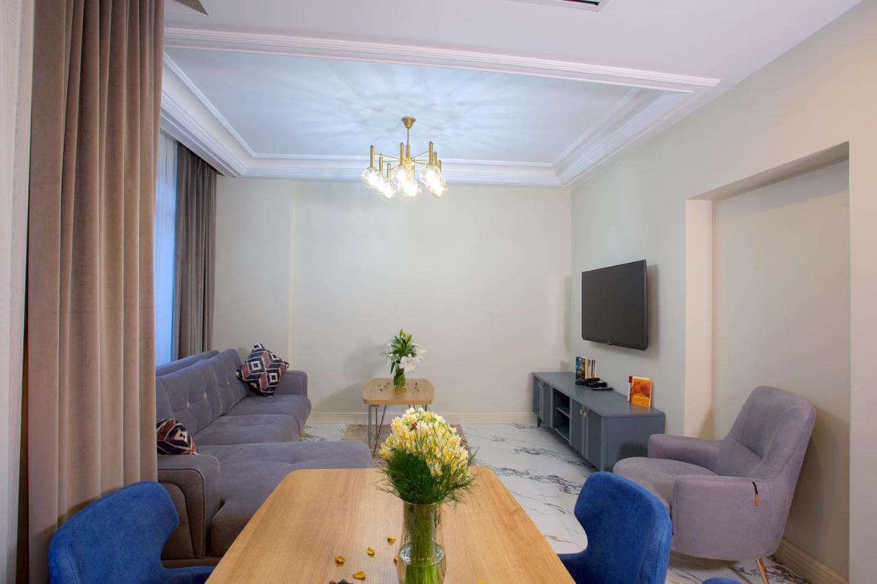 Princely Suites イスタンブール エクステリア 写真
